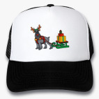 Кепки Trucker