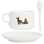 Кофейный набор