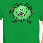 Коронавирус 2D