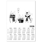 Коты