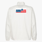 Ветровка без капюшона