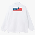 Ветровка с капюшоном