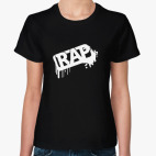 Rap(рэп)