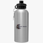 Спортивная бутылка