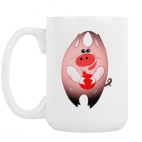 Кружка 420 мл