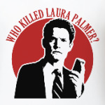 Twin Peaks Dale Cooper