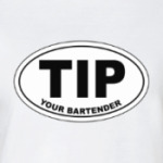 Tip your bartender