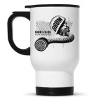 Кружка-термос