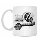 Кружка 330 мл