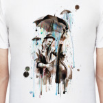 Музыка дождя