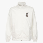 Ветровка без капюшона