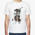 Музыка дождя