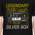 303 / Legendary Silver Box