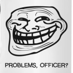 Trollface