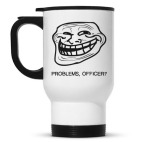 Кружка-термос