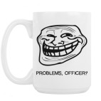 Кружка 420 мл