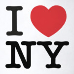 I Love NY