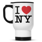 Кружка-термос