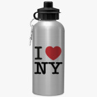 Спортивная бутылка