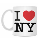 Кружка 330 мл