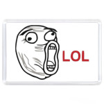 Lol, мем