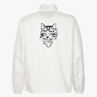 Ветровка без капюшона