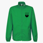 Ветровка без капюшона