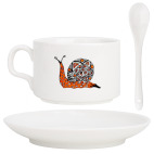 Кофейный набор