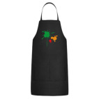 Кухонный фартук