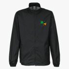 Ветровка без капюшона