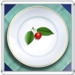 Вишневая диета