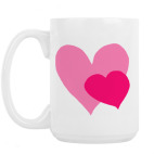 Кружка 420 мл