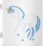 Сказочный единорог/ Fairy unicorn