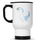 Кружка-термос