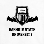 БашГУ. БГУ