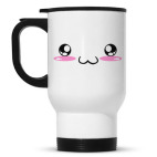 Кружка-термос