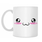 Кружка 330 мл