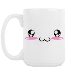 Кружка 420 мл