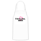 Кухонный фартук