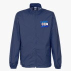 Ветровка без капюшона