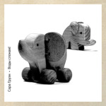  Воды слонам!