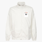 Ветровка без капюшона