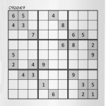 Судоку