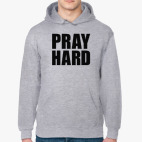 Pray Hard
