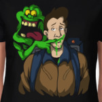 Охотники за Привидениями