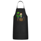 Кухонный фартук