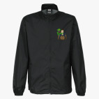 Ветровка без капюшона