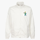 Ветровка без капюшона