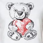 Медвежонок