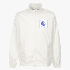 Ветровка без капюшона